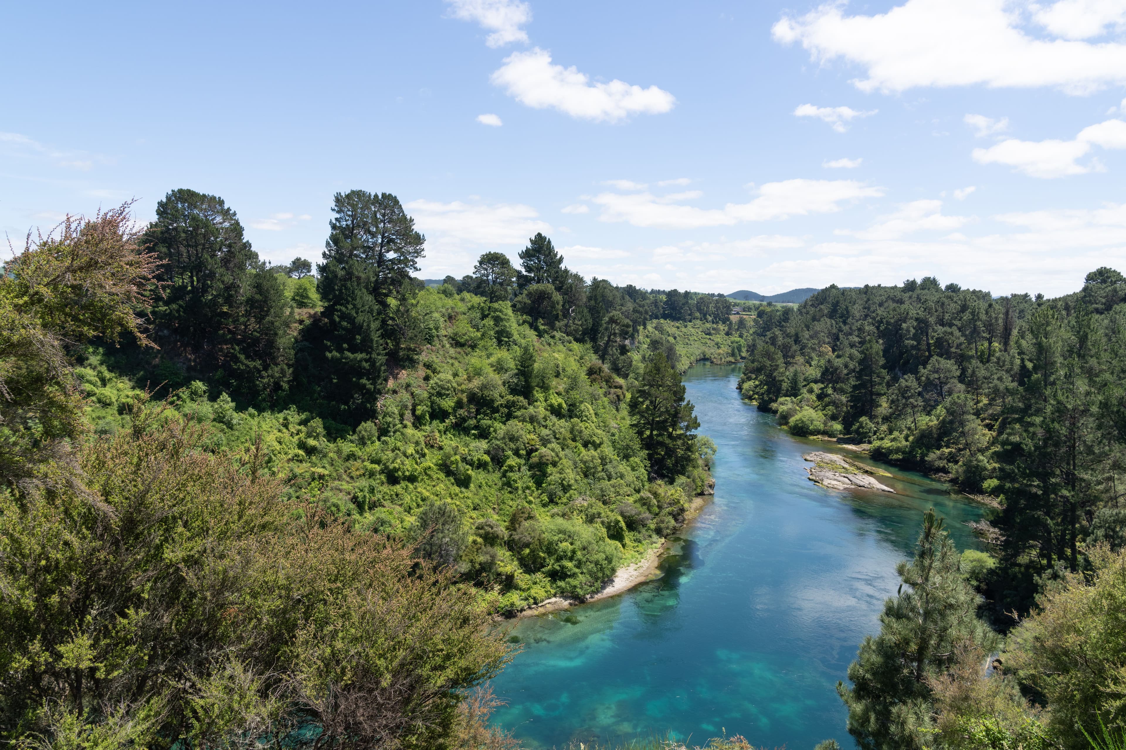 Waikato River Near Taupo.jpeg